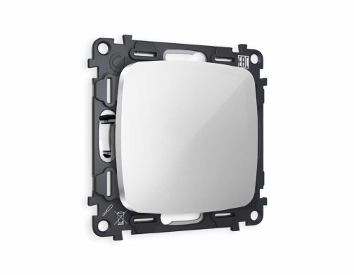 Комплект суппорта универсального AMBRELLA VOLT OMEGA Серебро глянец QUANT (OP4160, VM240) MO416010 Комплект суппорта универсального AMBRELLA VOLT OMEGA Серебро глянец QUANT (OP4160, VM240) MO416010