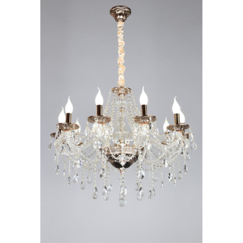 Люстра подвесная OML-74803-10 фото 7 Люстра подвесная OML-74803-10 фото 7