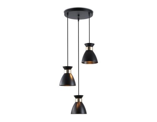 Светильник подвесной Ambrella light TRADITIONAL TR8470