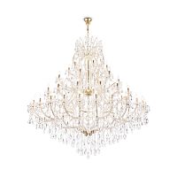 Подвесной светильник Maytoni DIA881-PL-56-G