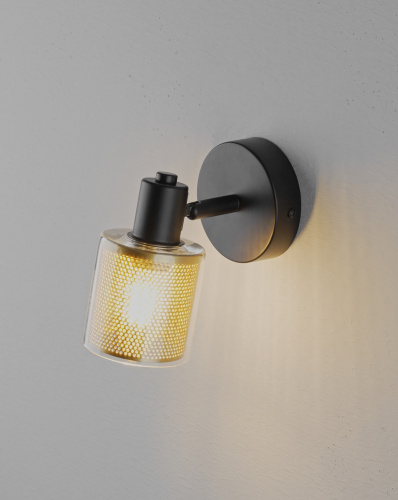 Спот Moderli V11831-1W Suspent фото 2