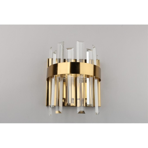 Светильник настенный (Бра) OML-69401-02 фото 6