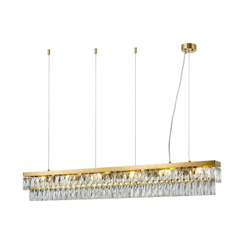 Подвесная люстра Favourite Magnitudo 4090-6P Подвесная люстра Favourite Magnitudo 4090-6P