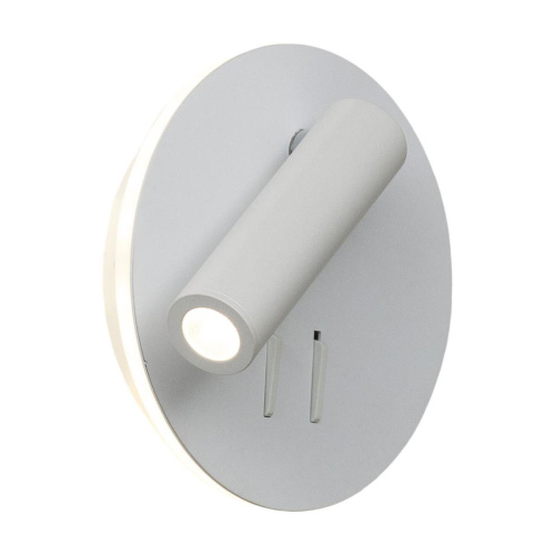 LOFT2018-WH Бра LOFT IT Floadow фото 3