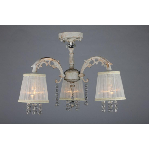 Люстра потолочная OML-30007-03 фото 4