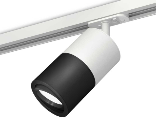 Комплект трекового светильника Ambrella light Track System XT (A2536, C7401, A2071, C7402, N7002) XT7402002