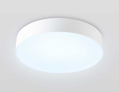 Люстра Ambrella Light ORBITAL FZ1350 фото 9