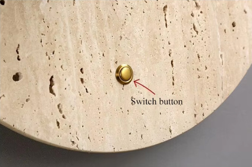 Настенный светильник OB2531 фото 4