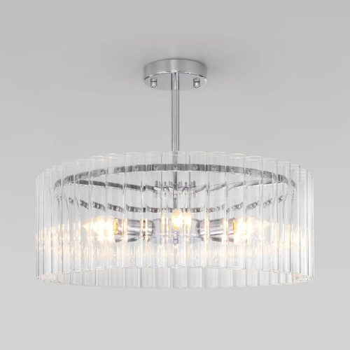 Потолочная люстра Bogates Flamel 374/6 Потолочная люстра Bogates Flamel 374/6