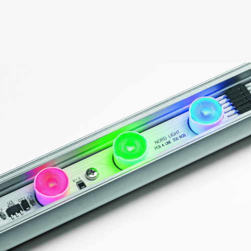 Уличный светильник NL708030C0 фото 3