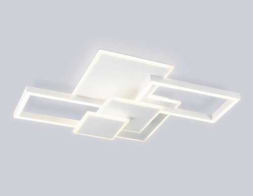 Люстра Ambrella Light ACRYLICA FA1031 Люстра Ambrella Light ACRYLICA FA1031