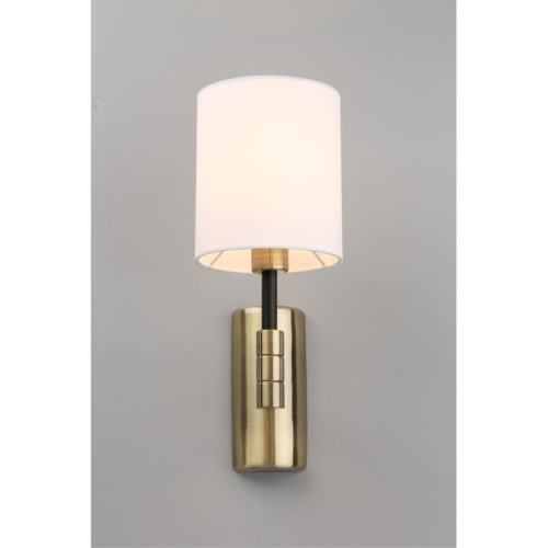 Светильник настенный (Бра) OML-57501-01 фото 6 Светильник настенный (Бра) OML-57501-01 фото 6