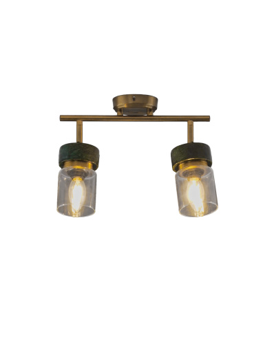 Спот Moderli V11822-2C Almero Спот Moderli V11822-2C Almero