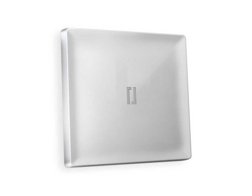 Лицевая панель выключателя AMBRELLA VOLT AP4020 Лицевая панель выключателя AMBRELLA VOLT AP4020