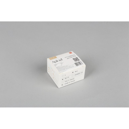 Трековое управление APL.0195.00.02 фото 7