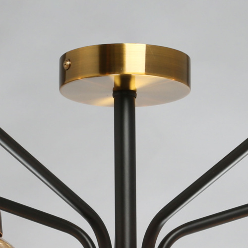 Люстра потолочная De City Вита 220012905 фото 11