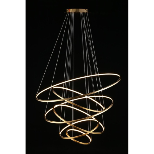 Люстра подвесная APL.020.03.243 фото 11