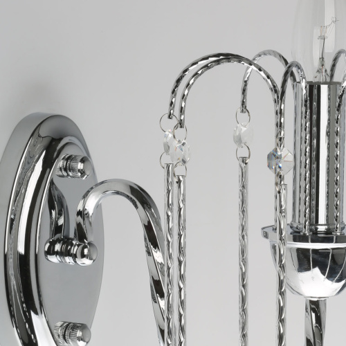 Бра CHIARO Диана фото 2