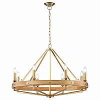 Подвесной светильник WERTMARK BRENDA WE586.08.503