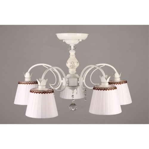 Люстра потолочная OML-46407-05 фото 7