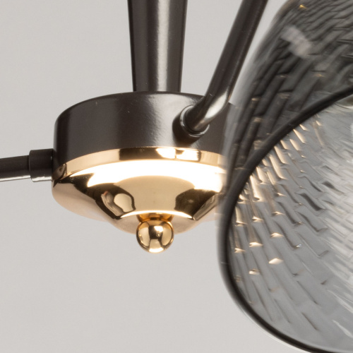 Люстра De City Альфа фото 8