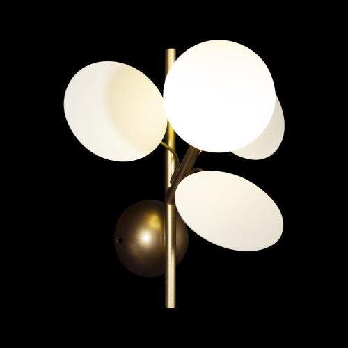 10008/1W white Бра LOFT IT Matisse фото 2