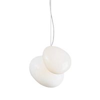 Подвесной светильник 10660P/L white