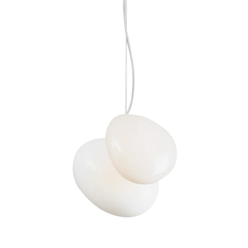 Подвесной светильник 10660P/L white