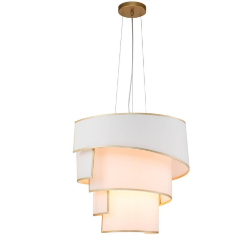 Подвесная люстра Indigo CASCATA 13021/B/4P V000357 Подвесная люстра Indigo CASCATA 13021/B/4P V000357