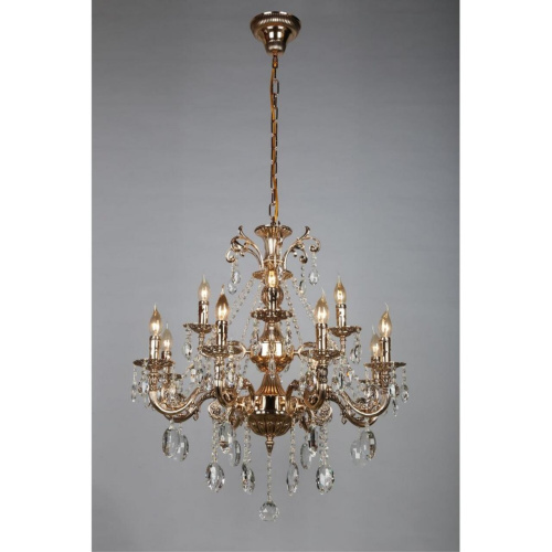 Люстра подвесная OML-78903-12 фото 2 Люстра подвесная OML-78903-12 фото 2