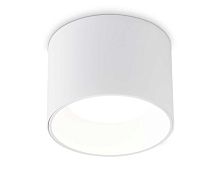 Накладной точечный светильник Ambrella light TECHNO SPOT TN52881