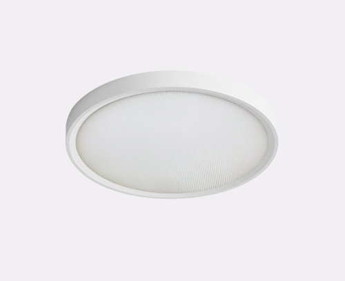 IT011-5022 white светильник потолочный