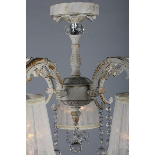 Люстра потолочная OML-30007-05 фото 2