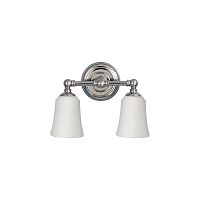 Бра для ванных комнат Feiss, Арт. FE-HUGOLAKE2BATH