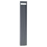 Уличный светодиодный светильник Arte Lamp Arneb A2148PA-1BK