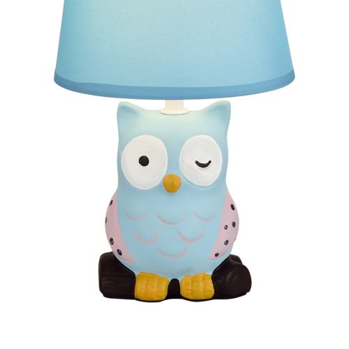 Настольный светильник Escada 10209/L E14*40W Blue фото 2