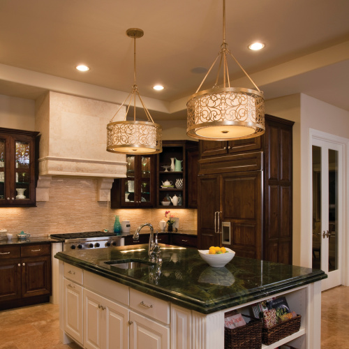 Люстра Feiss, Арт. FE-ARABESQUE4 фото 4