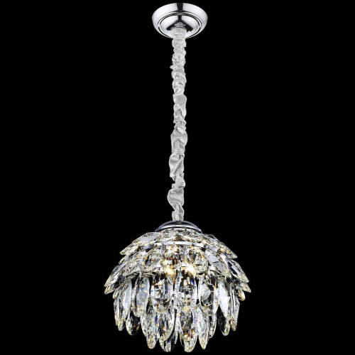 Подвесная люстра Wertmark Ludgera WE113.02.103 Подвесная люстра Wertmark Ludgera WE113.02.103