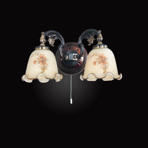 Бра Reccagni Angelo A 965/2 DEC Бра Reccagni Angelo A 965/2 DEC