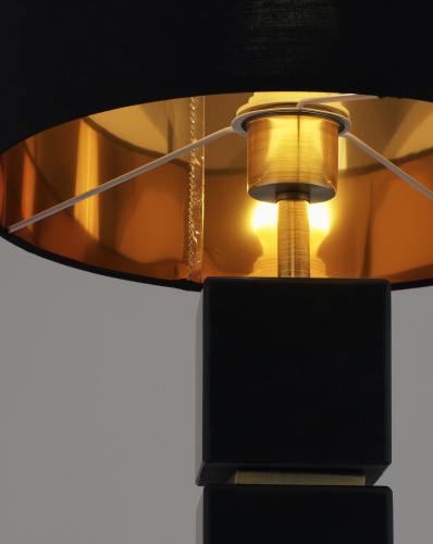 Лампа настольная Moderli V11146-1T Collett фото 5