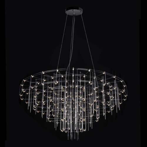 10258/1200 Подвесной светильник LOFT IT Spy 10258/1200 Подвесной светильник LOFT IT Spy