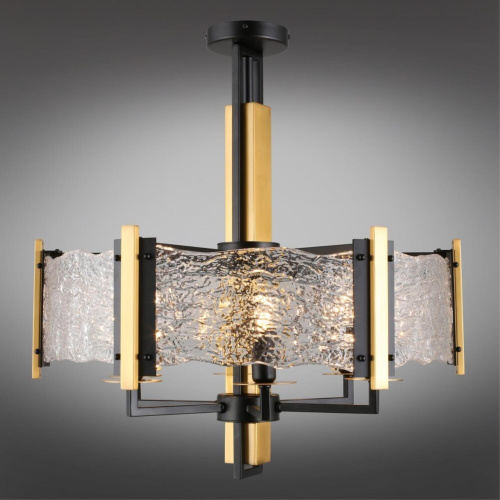 Люстра подвесная OML-99703-06 фото 3