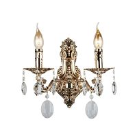 Светильник настенный (Бра) OML-78901-02