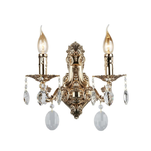 Светильник настенный (Бра) OML-78901-02 Светильник настенный (Бра) OML-78901-02