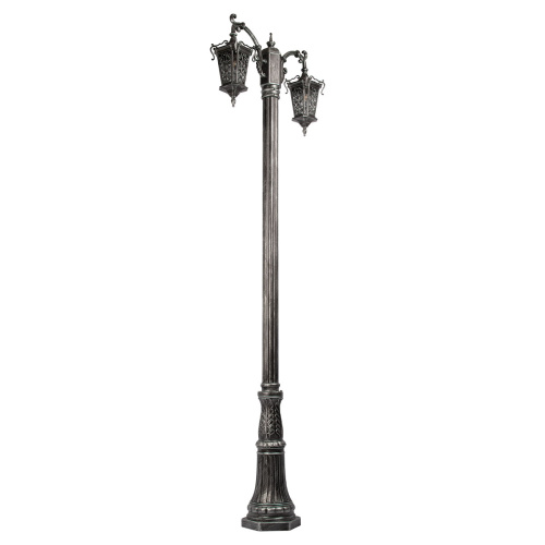 100019/2200 BS Ландшафтный светильник LOFT IT Tremezzo фото 4