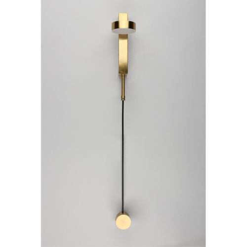 Светильник настенный (Бра) APL.016.01.07 фото 7