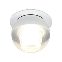 Светильник встраиваемый-накладной OML-103009-08