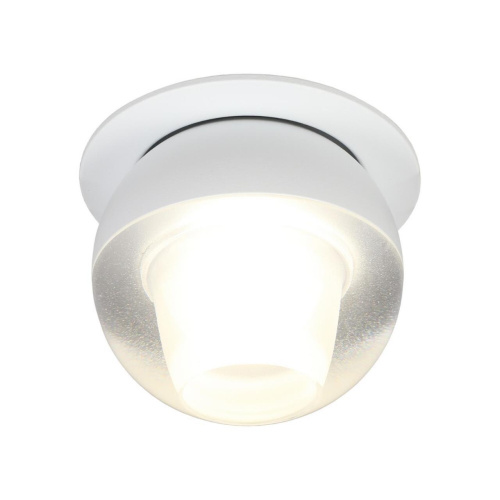 Светильник встраиваемый-накладной OML-103009-08