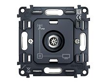 ТВ-розетка AMBRELLA VOLT VM202