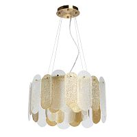 Люстра подвесная MW-Light Альгеро 285012106